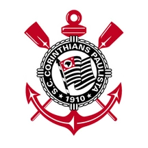 Logo Sport Club Corinthians Paulista