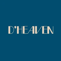 Logo D’Heaven