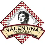 Logo Valentina Pizzaria